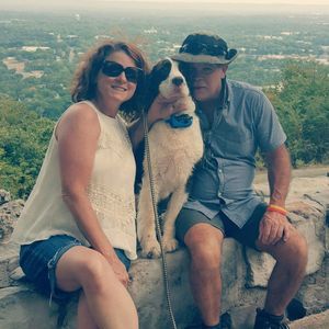 Meet your Posher, Michele